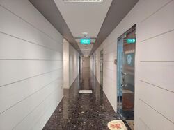 International Plaza (D2), Office #486767501
